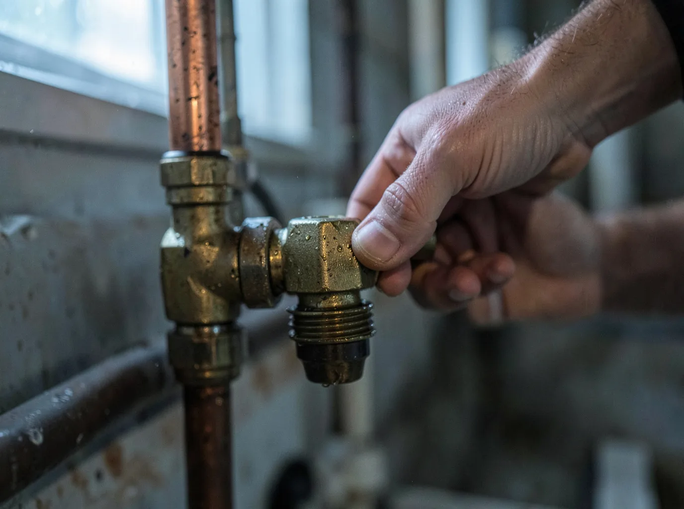 Emergency Plumber New Ulm, MN FAQs